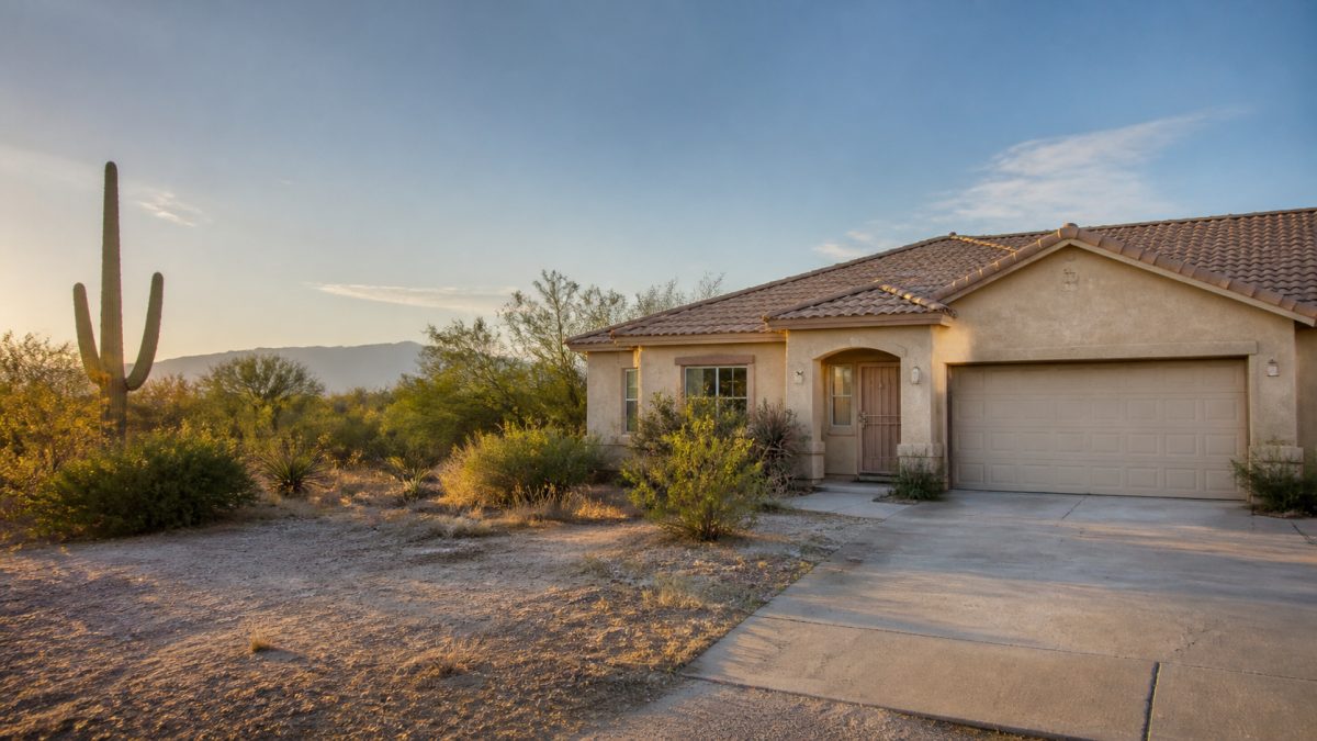 We buy fixer-upper houses in any condition as-is for cash across Arizona
